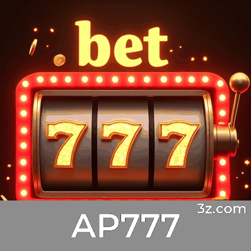 AP777 Cassino ao vivo