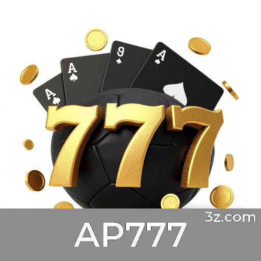 AP777 Cassino ao vivo