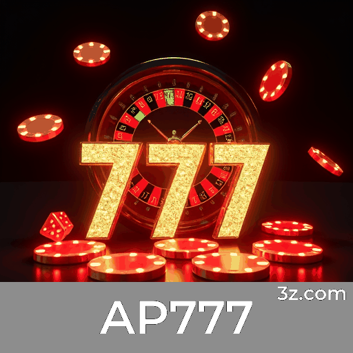 AP777 Cassino ao vivo