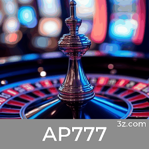 loteria AP777