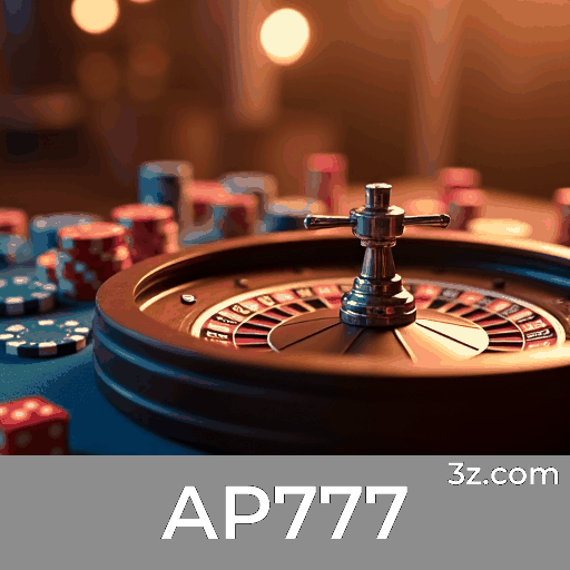 loteria AP777