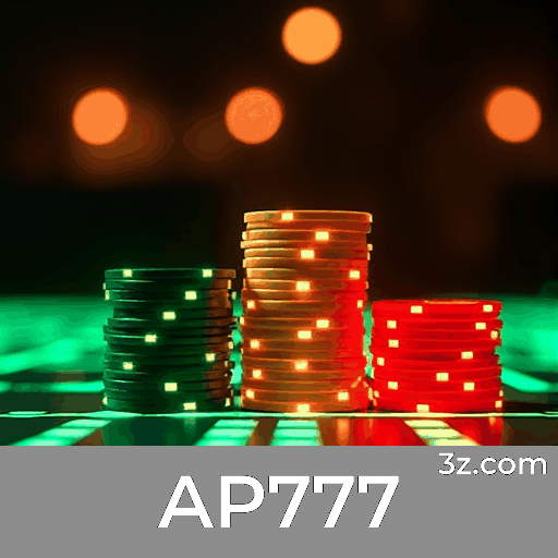 Poker AP777