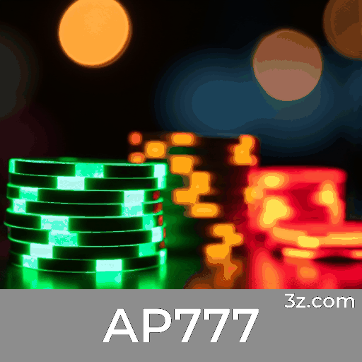 loteria AP777