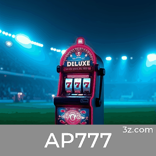 AP777 Cassino ao vivo