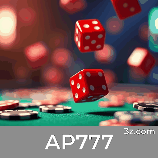 loteria AP777
