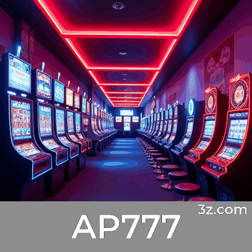 AP777 Cassino ao vivo