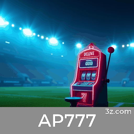 AP777 Cassino ao vivo