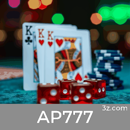 Poker AP777