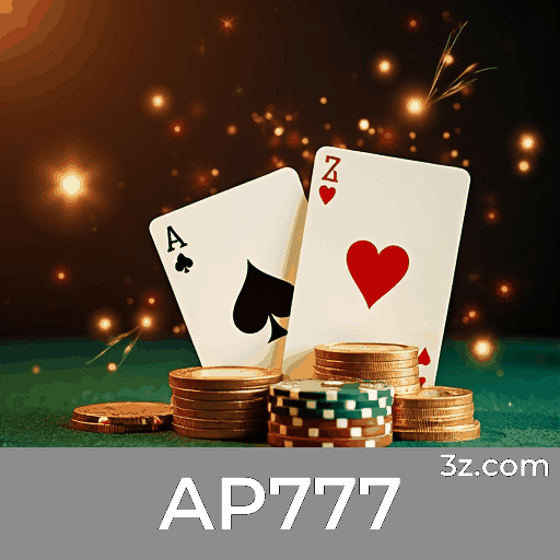 AP777 Cassino ao vivo