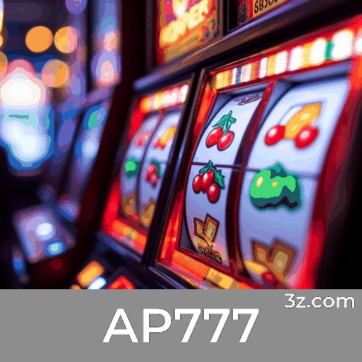 AP777 Cassino ao vivo