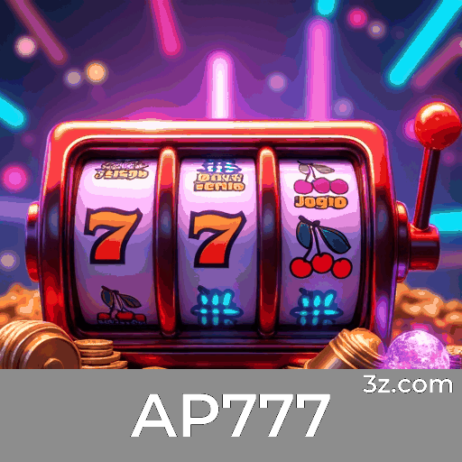 AP777 Cassino ao vivo