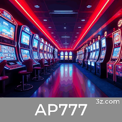 Esports AP777