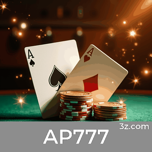 Poker AP777
