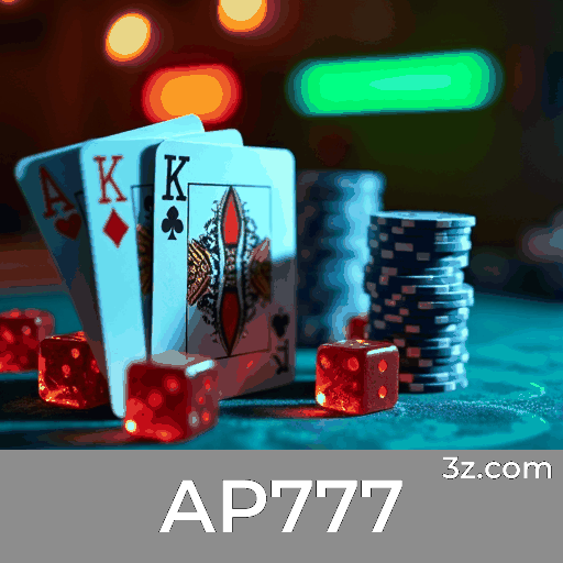 AP777 Cassino ao vivo