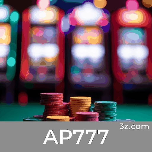 loteria AP777