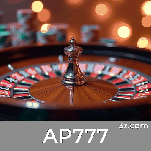loteria AP777