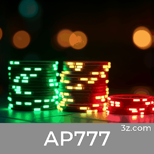 AP777 Cassino ao vivo