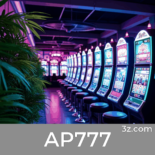 Esports AP777