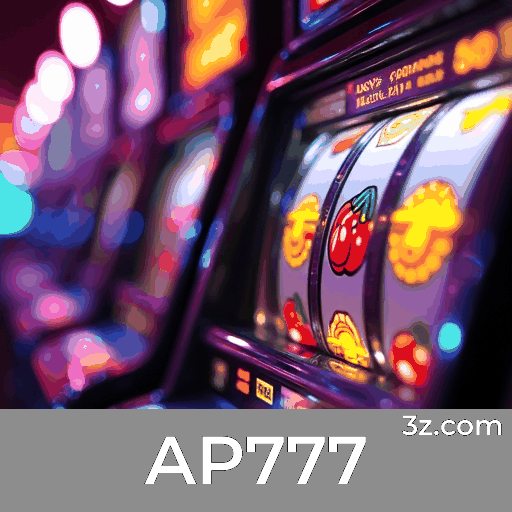 AP777 Cassino ao vivo