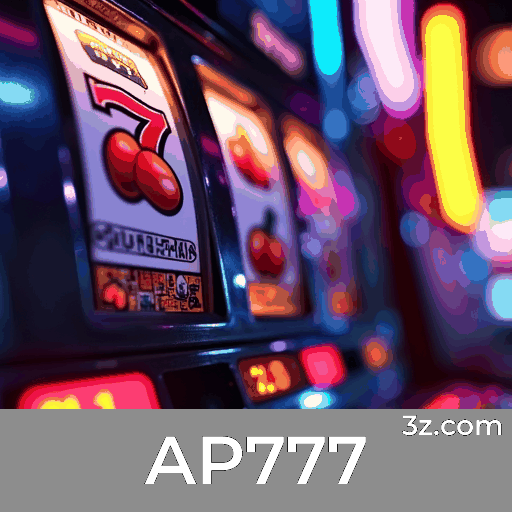 AP777 Cassino ao vivo