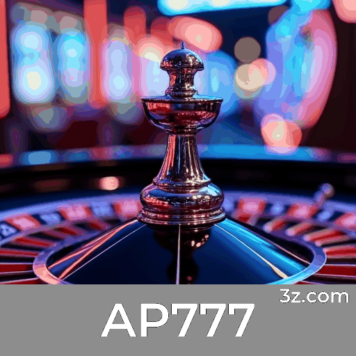 AP777 Cassino ao vivo