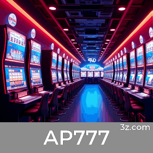 loteria AP777