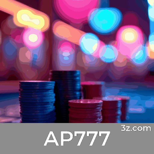 Poker AP777