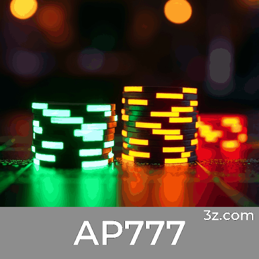 Poker AP777
