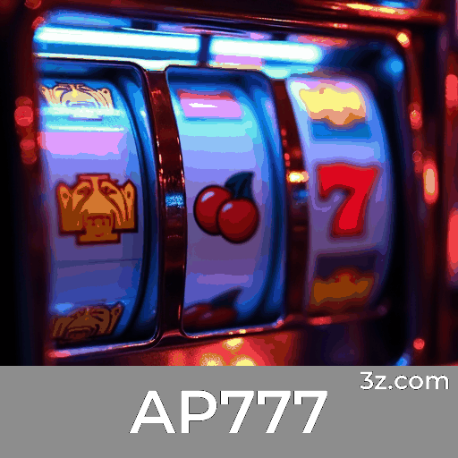 loteria AP777