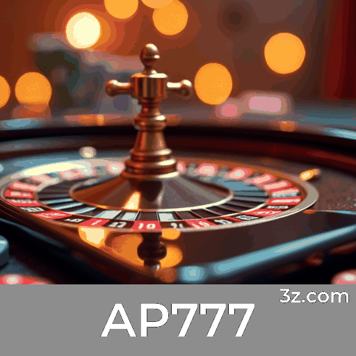 AP777 Cassino ao vivo