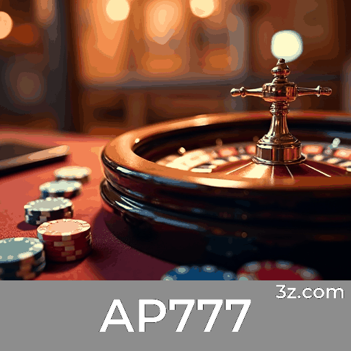 Roleta AP777